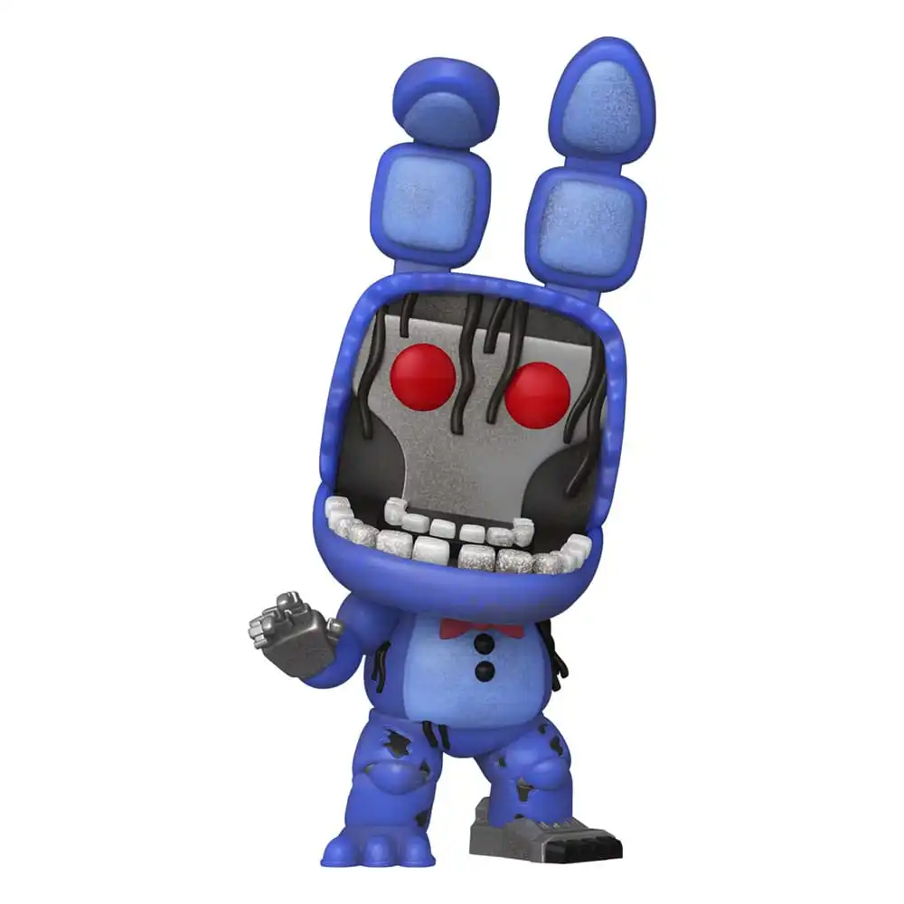 FIVE NIGHTS AT FREDDY'S - POP Games N° 1083 - Withered Bonnie